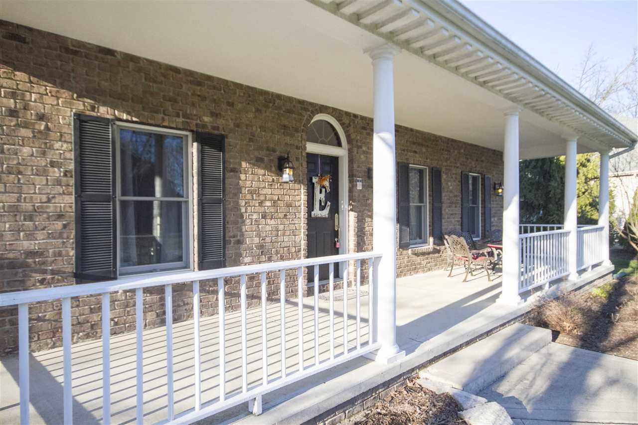 8533 Quailwest Cv, Fort Wayne, IN 46835