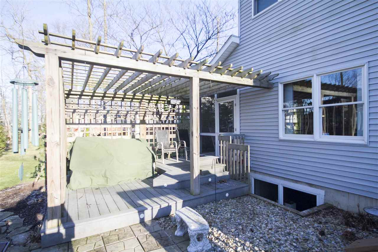 8533 Quailwest Cv, Fort Wayne, IN 46835