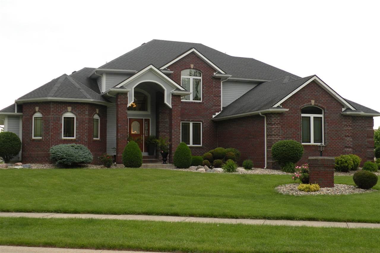 8303 Norwood Ct, Fort Wayne, IN 46835