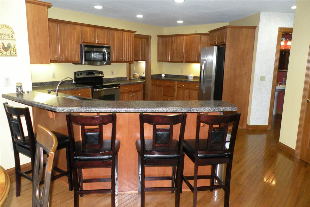 8303 Norwood Ct, Fort Wayne, IN 46835