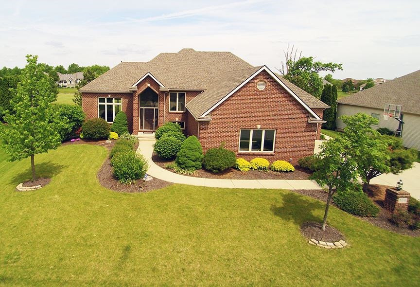 8511 Killeen Run, Fort Wayne, IN 46835