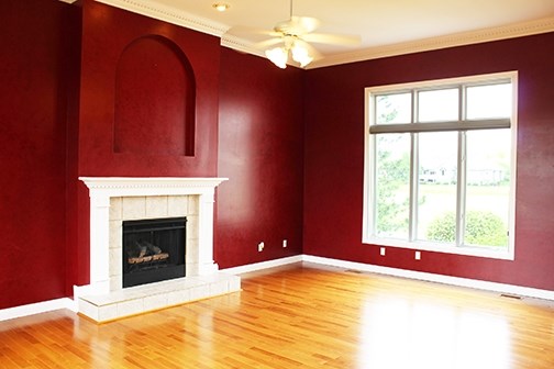 8511 Killeen Run, Fort Wayne, IN 46835