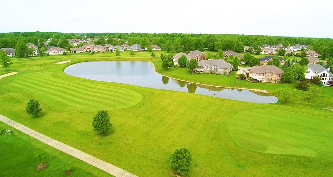 8511 Killeen Run, Fort Wayne, IN 46835