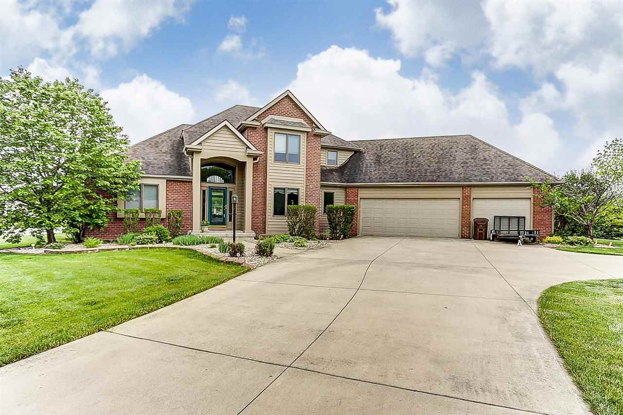 9803 Banyan Court, Fort Wayne, IN 46835