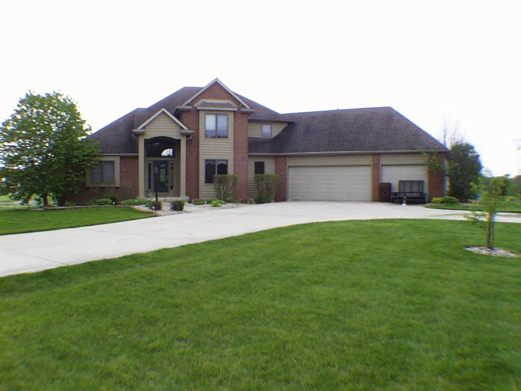 9803 Banyan Court, Fort Wayne, IN 46835