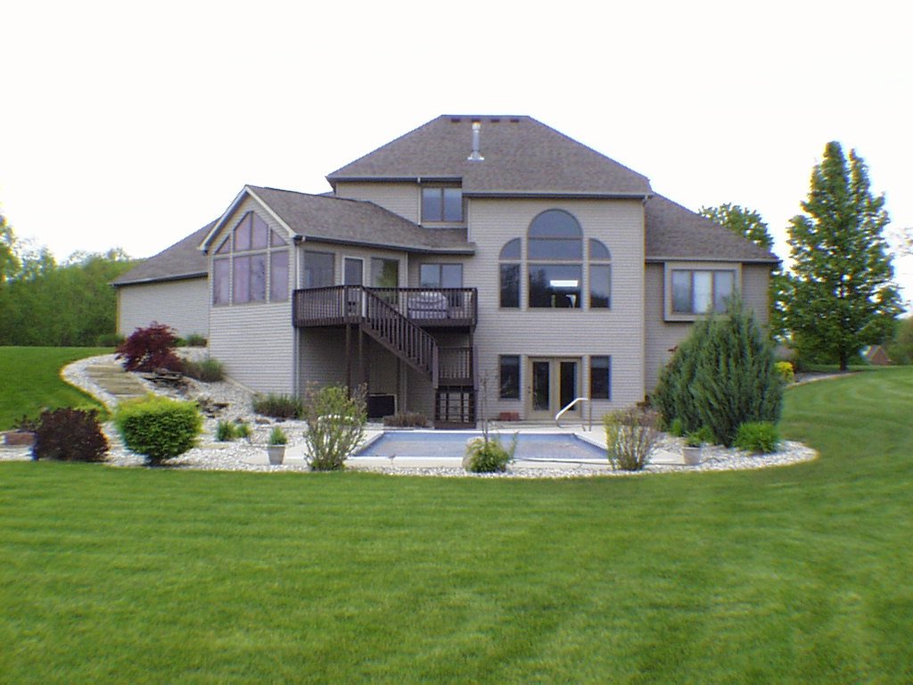 9803 Banyan Court, Fort Wayne, IN 46835
