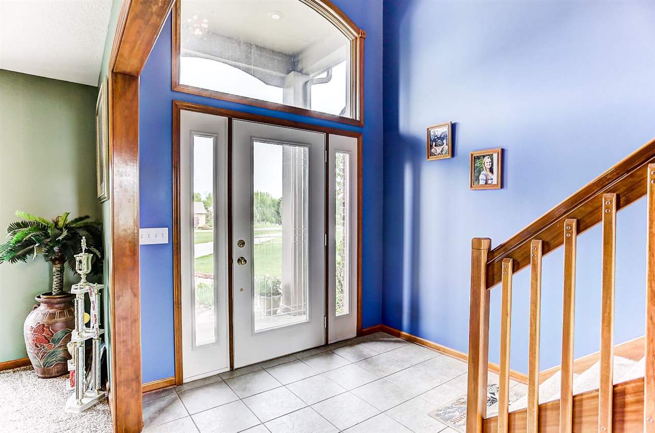 9803 Banyan Court, Fort Wayne, IN 46835