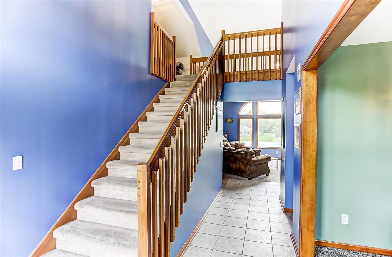 9803 Banyan Court, Fort Wayne, IN 46835