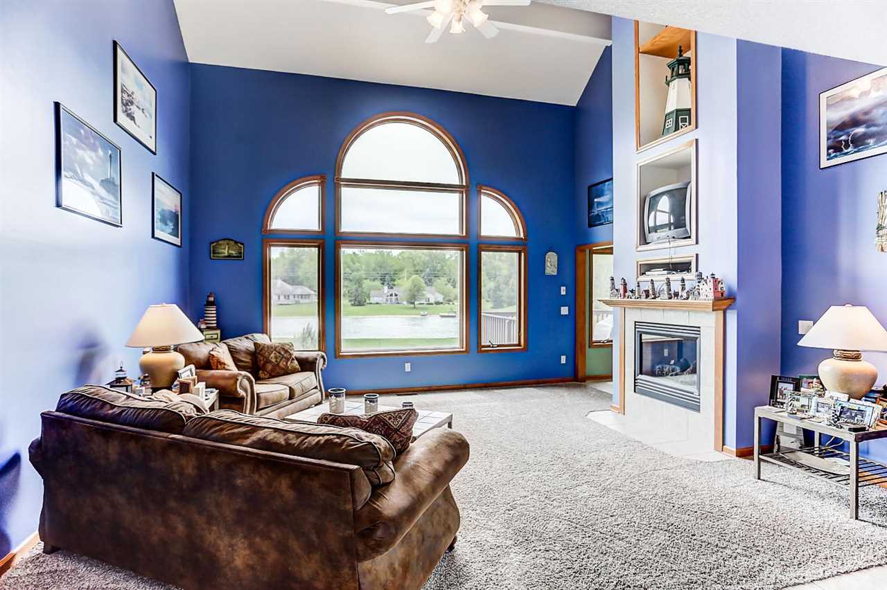9803 Banyan Court, Fort Wayne, IN 46835
