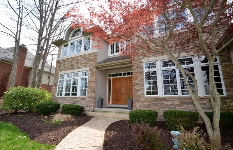 8530 Quailwest Cove, Fort Wayne, IN 46835