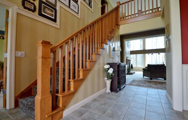 8530 Quailwest Cove, Fort Wayne, IN 46835