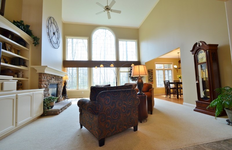 8530 Quailwest Cove, Fort Wayne, IN 46835