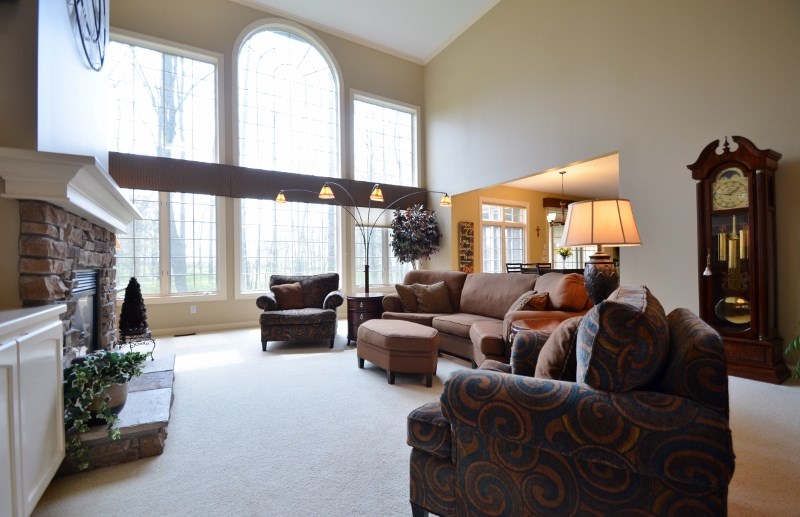 8530 Quailwest Cove, Fort Wayne, IN 46835