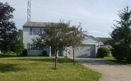 6710 Goldenrod PlaceFort Wayne, IN, 46835Allen County