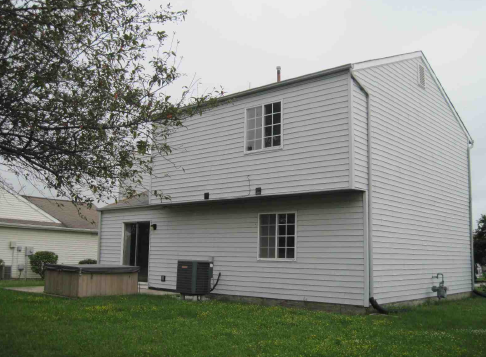 6710 Goldenrod PlaceFort Wayne, IN, 46835Allen County