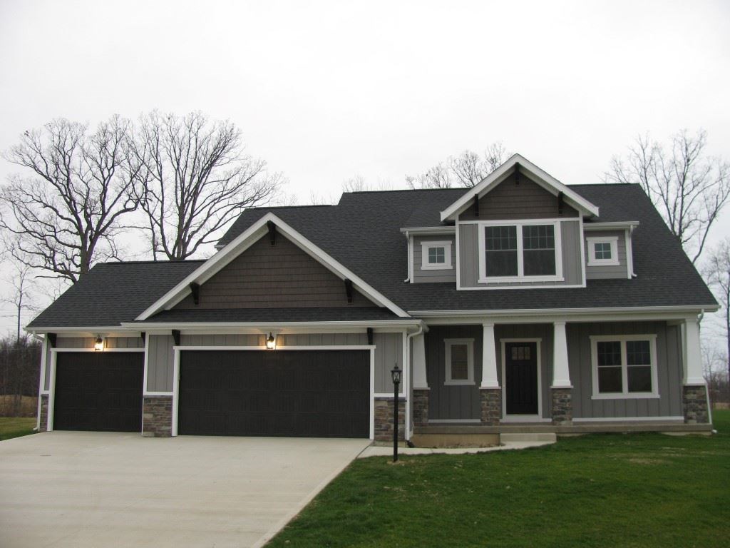 249 Tumbling Stone Court, Fort Wayne, IN 46845