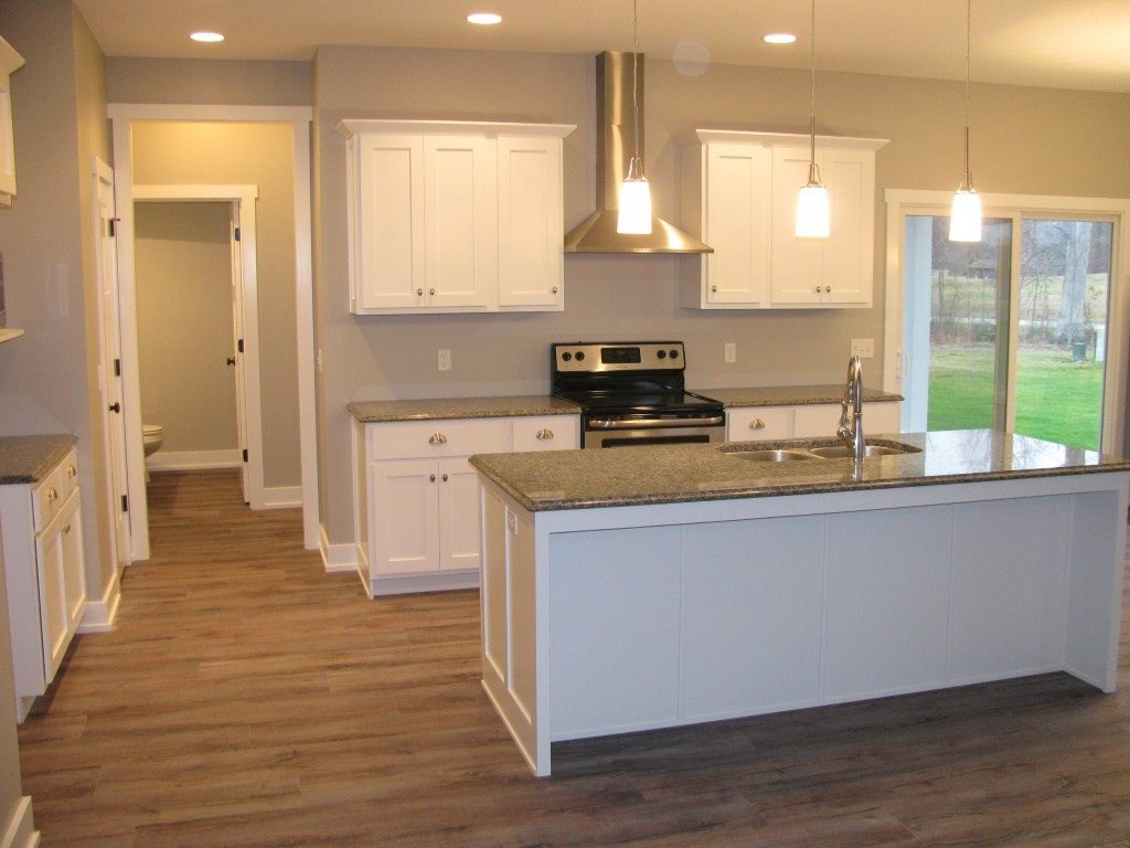 249 Tumbling Stone Court, Fort Wayne, IN 46845