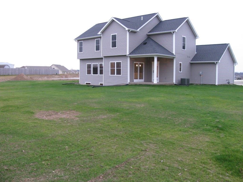 249 Tumbling Stone Court, Fort Wayne, IN 46845