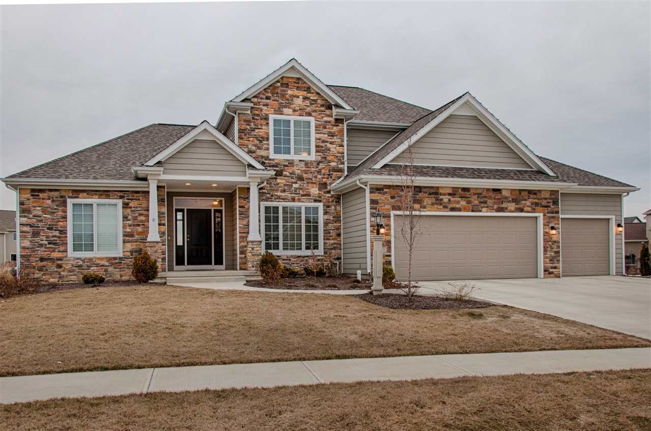 12579 TOCCHI Cove, Fort Wayne, IN 46845
