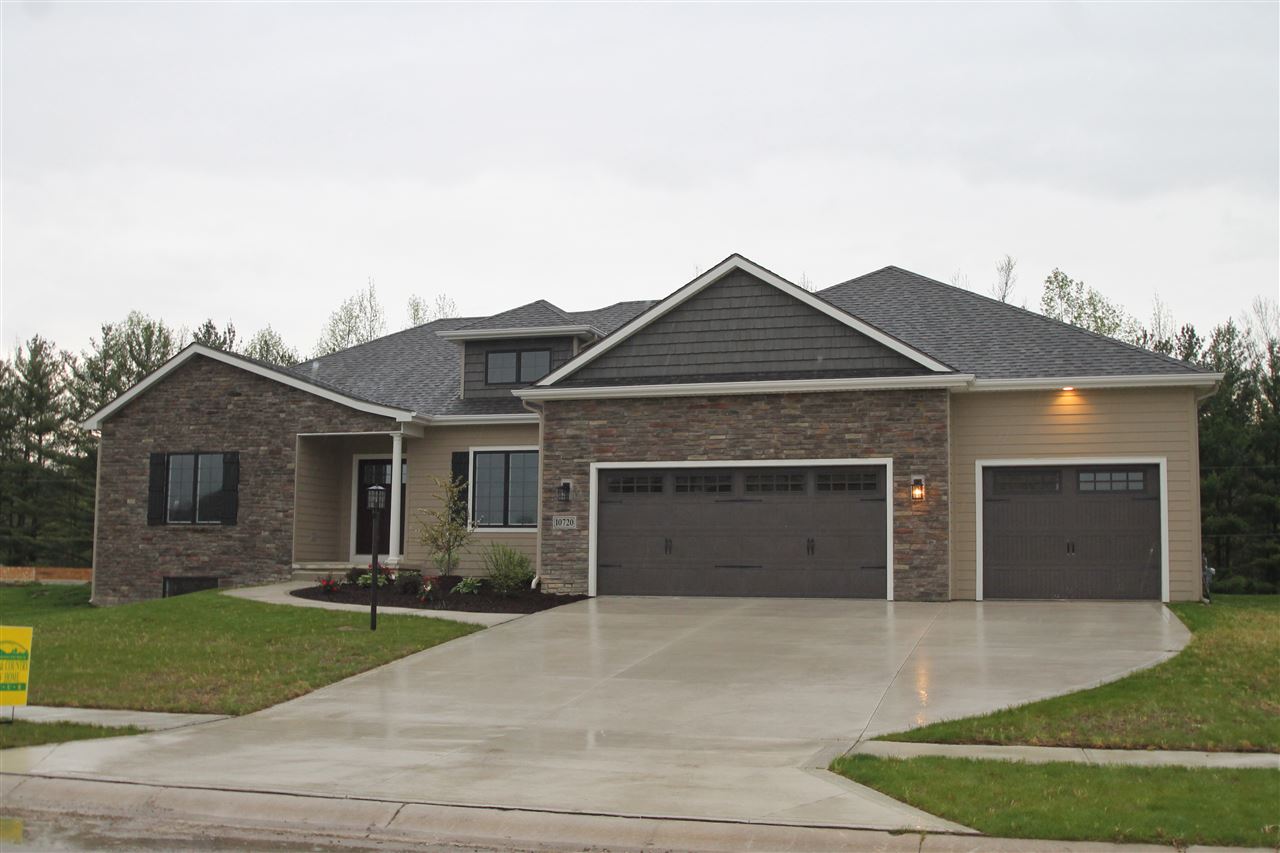 10720 Baldham, Fort Wayne, IN 46845