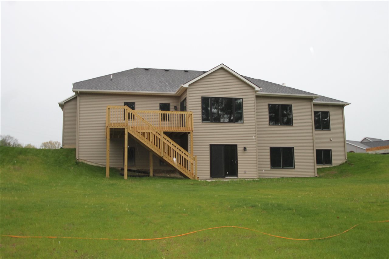 10720 Baldham, Fort Wayne, IN 46845