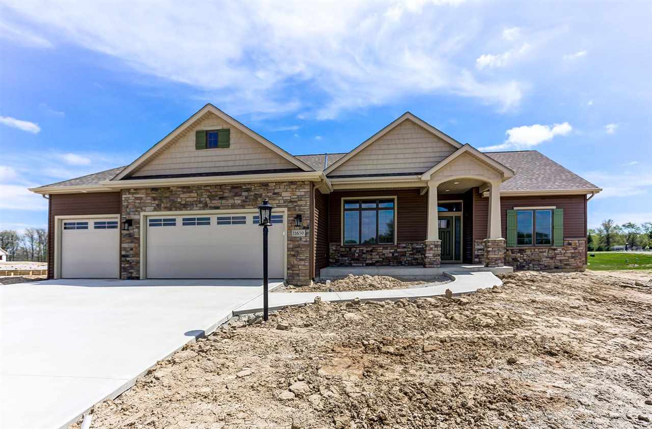 11650 Talis Park Way, Fort Wayne, IN 46845
