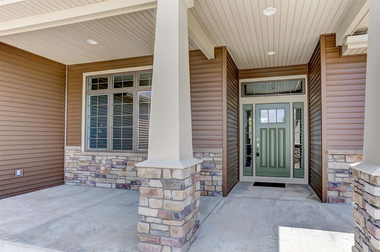11650 Talis Park Way, Fort Wayne, IN 46845