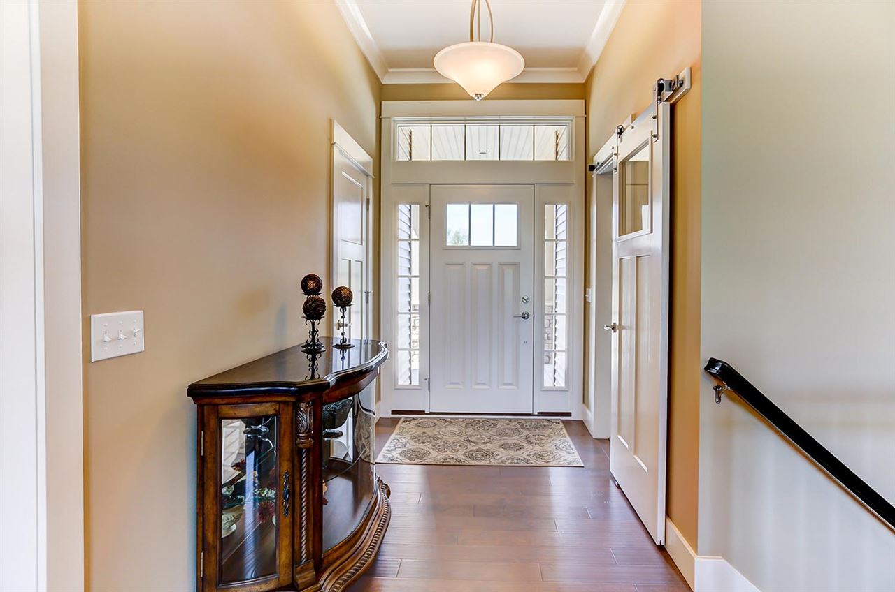 11650 Talis Park Way, Fort Wayne, IN 46845