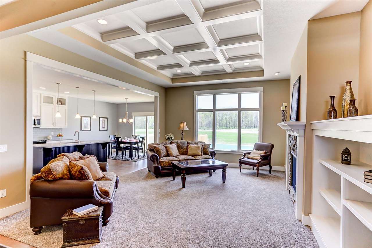 11650 Talis Park Way, Fort Wayne, IN 46845