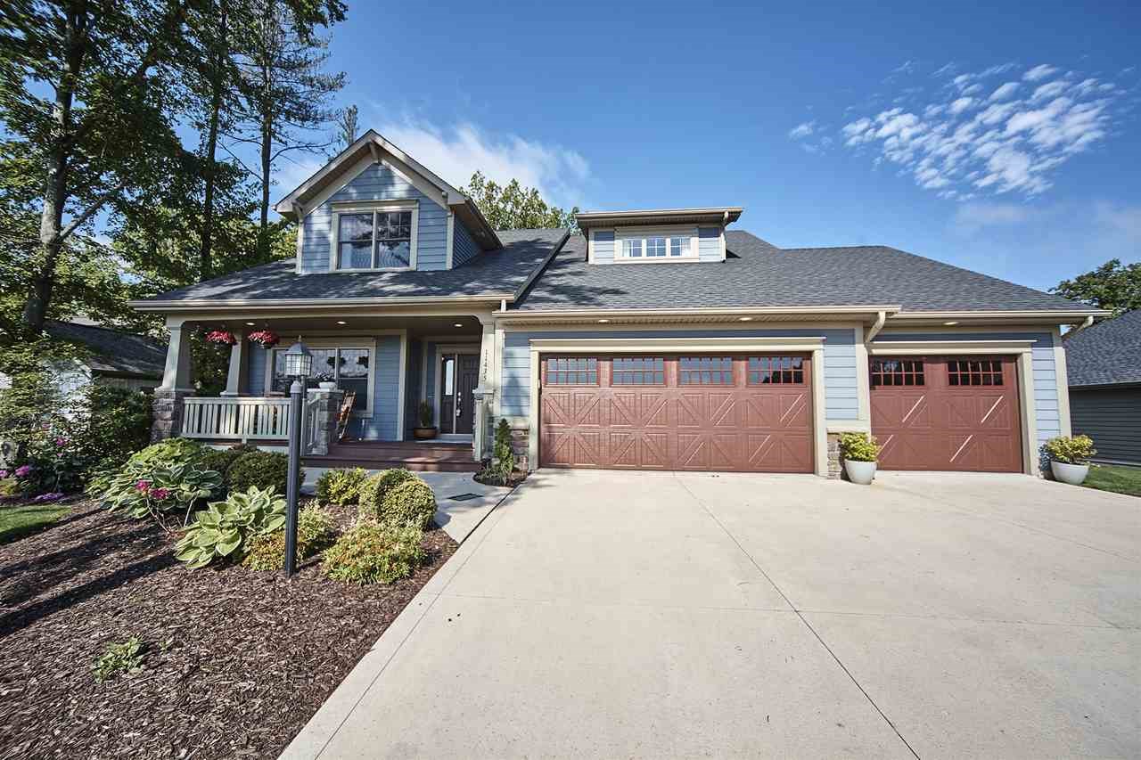 11435 Red Fern Place, Fort Wayne, IN 46845