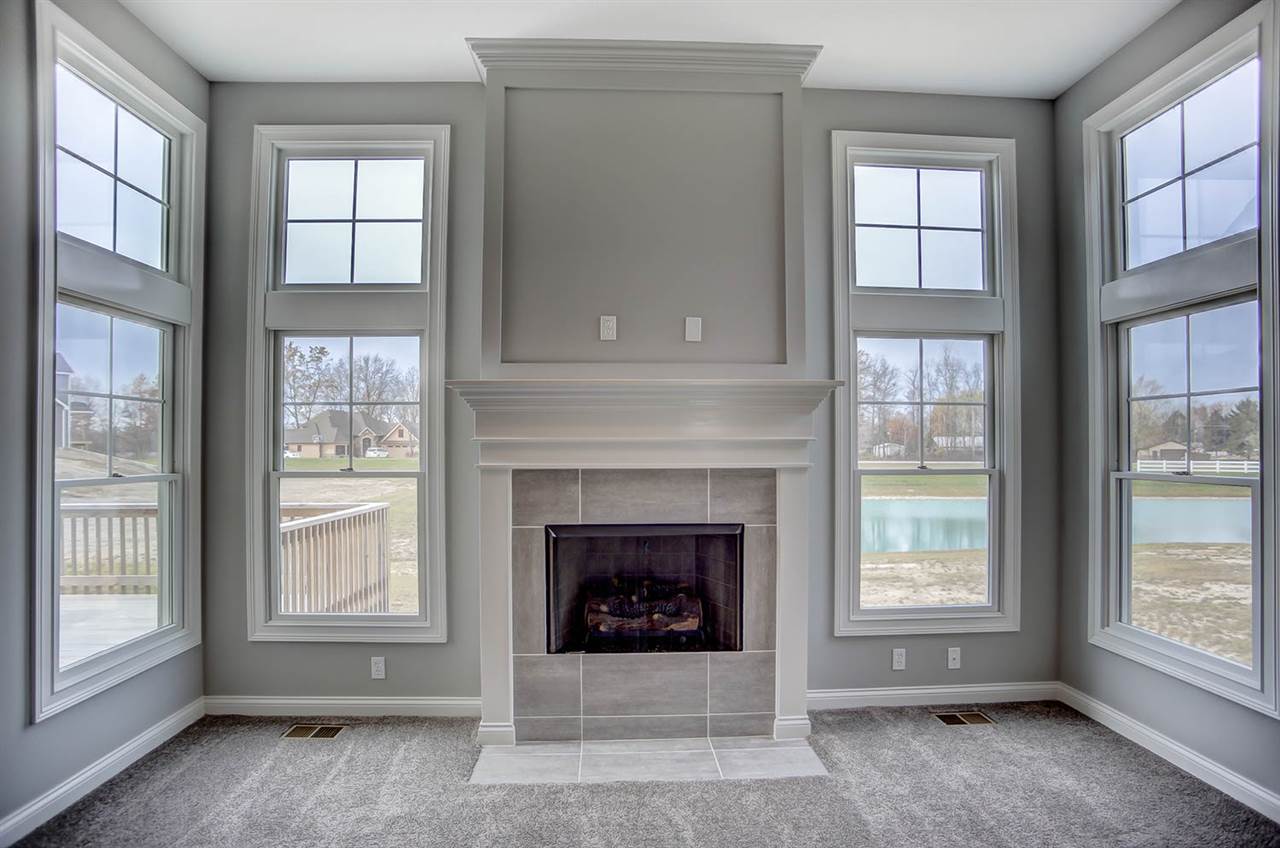15213 Whisper Rock Boulevard, Fort Wayne, IN 46845