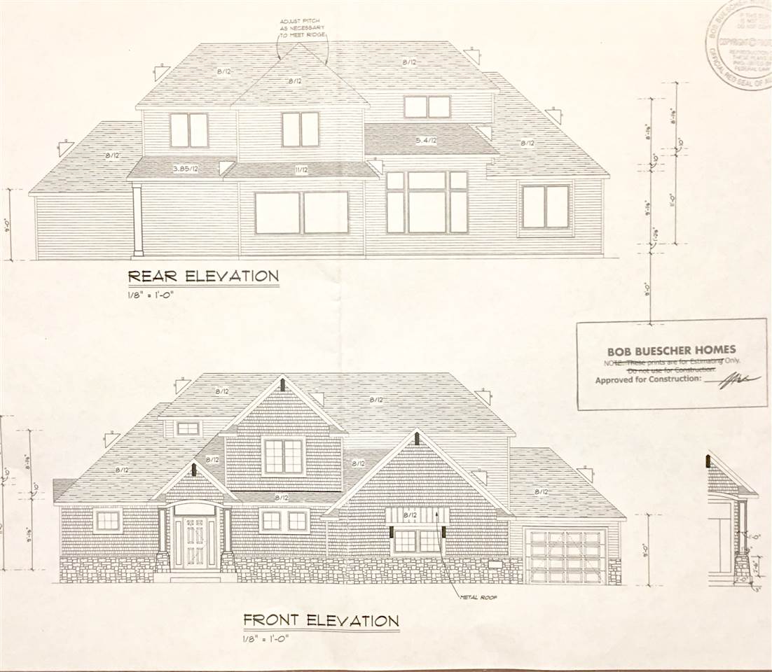 4358 St. Elias Cove, Fort Wayne, IN 46845