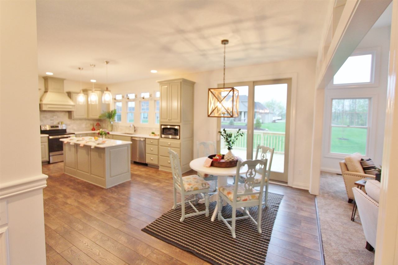 391 Hush Rock Court, Fort Wayne, IN 46845