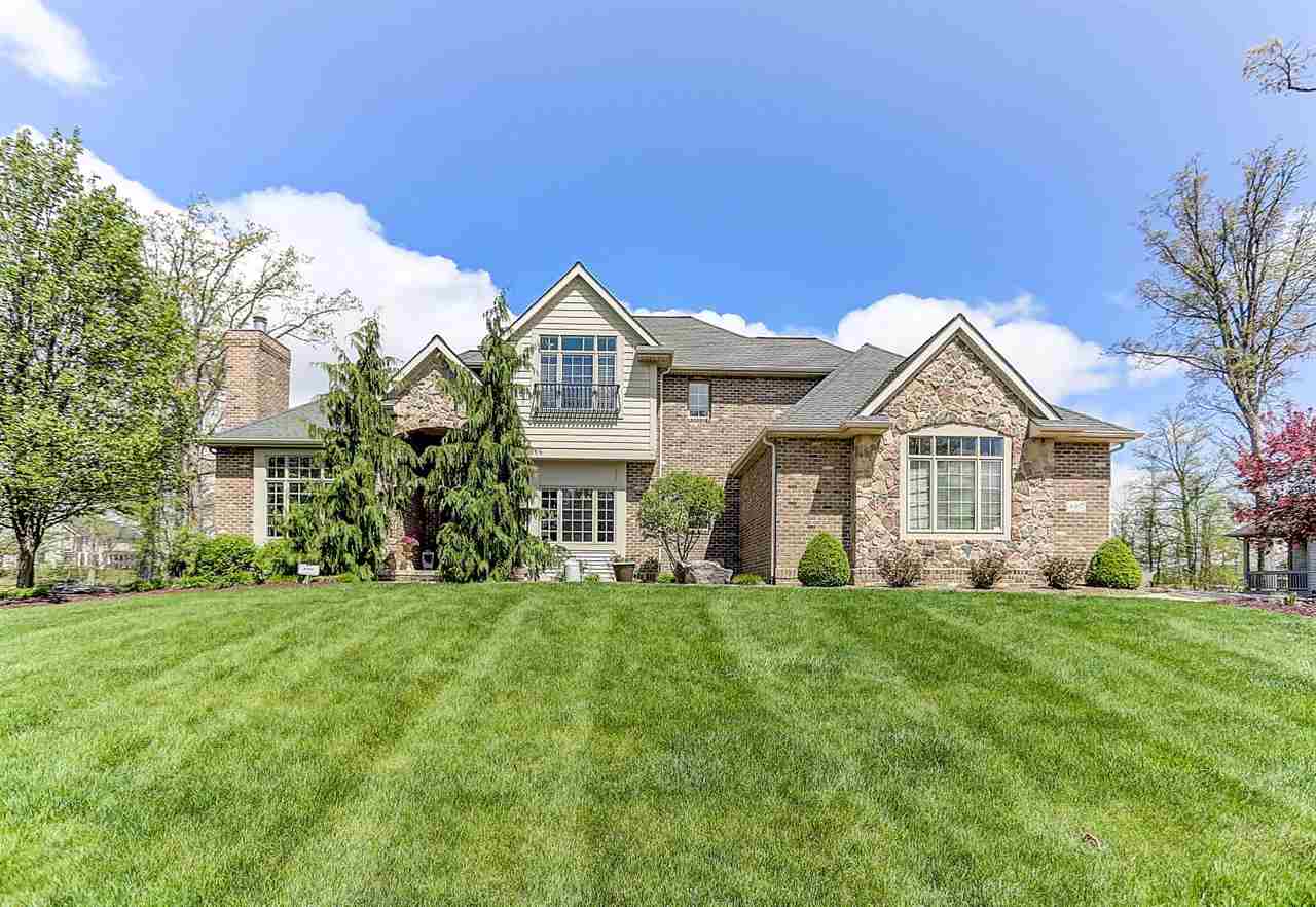 4417 Denali Cove, Fort Wayne, IN 46845