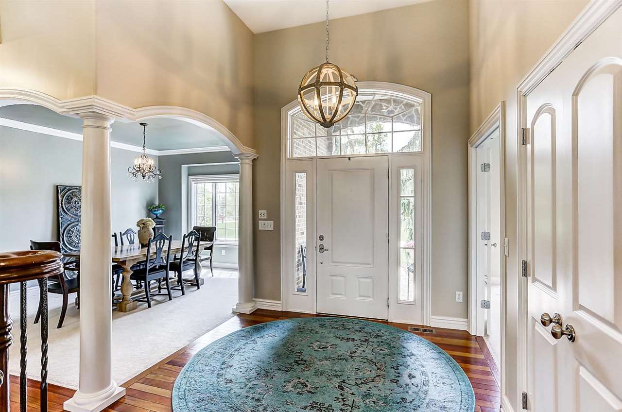 4417 Denali Cove, Fort Wayne, IN 46845