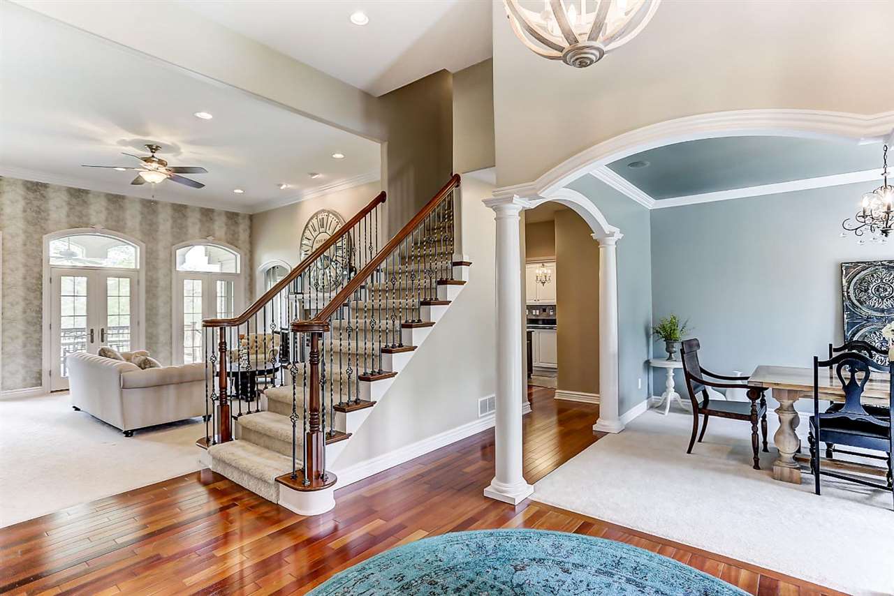 4417 Denali Cove, Fort Wayne, IN 46845