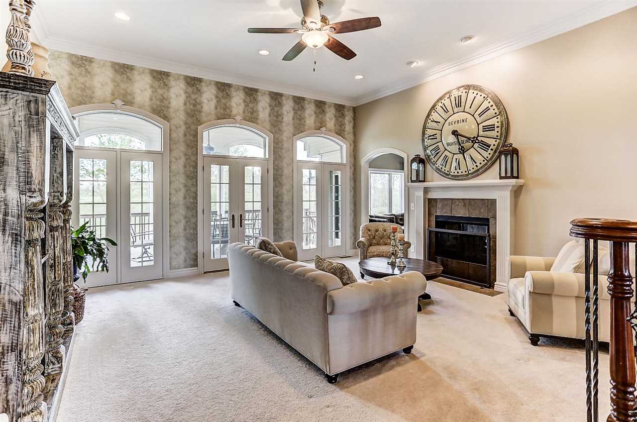 4417 Denali Cove, Fort Wayne, IN 46845