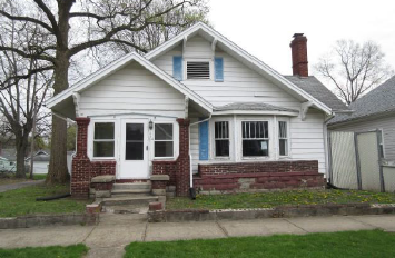 614 S Purdum StKokomo, IN, 46901Howard County