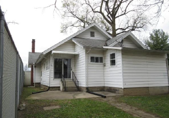 614 S Purdum StKokomo, IN, 46901Howard County