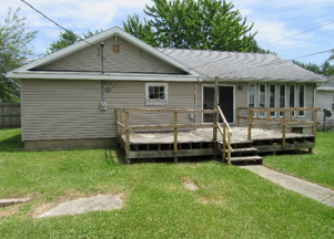 2321 N Waugh StKokomo, IN, 46901Howard County