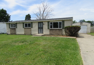 1811 Northview BlvdKokomo, IN, 46901Howard County