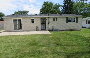 1811 Northview BlvdKokomo, IN, 46901Howard County