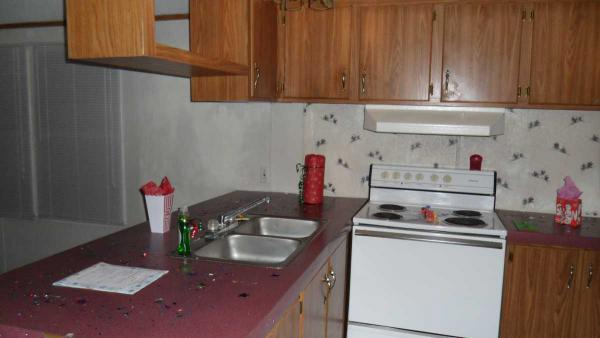 Riley Modern Estates 2700 N. Washington St.Kokomo, IN 46901