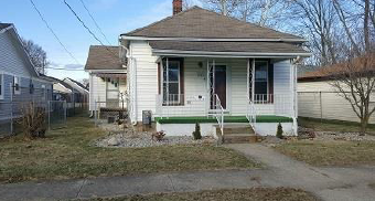 806 W Woodland AveKokomo, IN, 46902Howard County