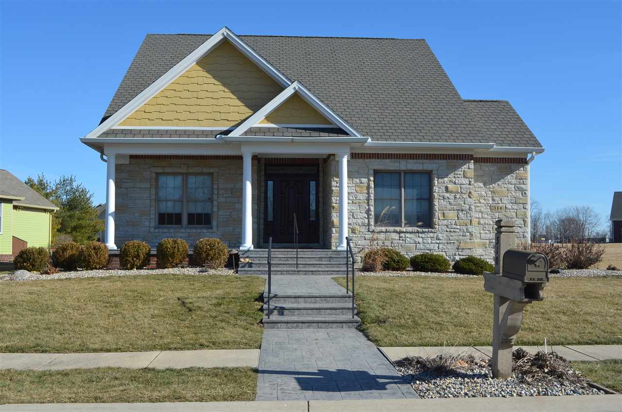 310 BRIDGEWATER Boulevard, Kokomo, IN 46902