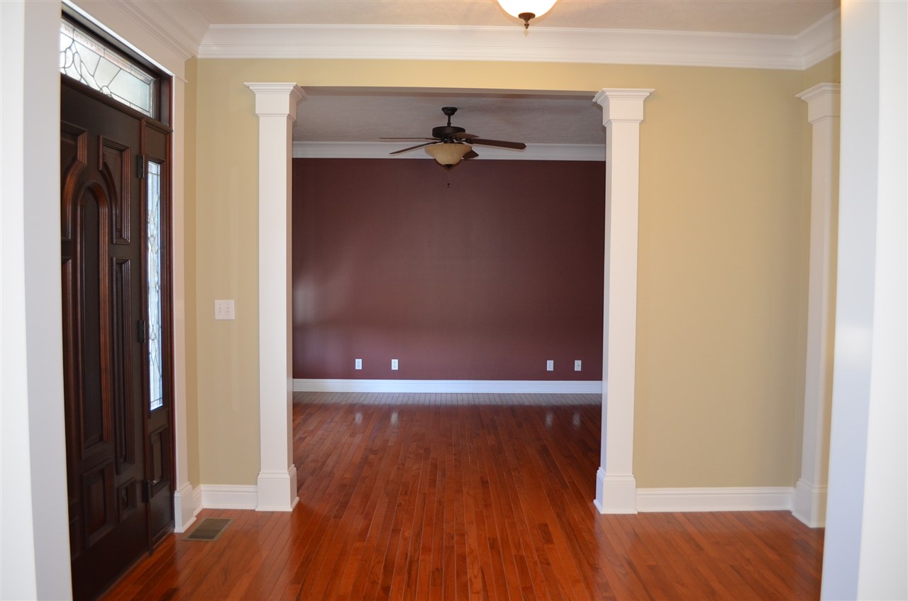 310 BRIDGEWATER Boulevard, Kokomo, IN 46902