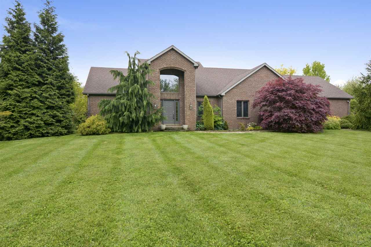 4447 S 600 EAST, Kokomo, IN 46902