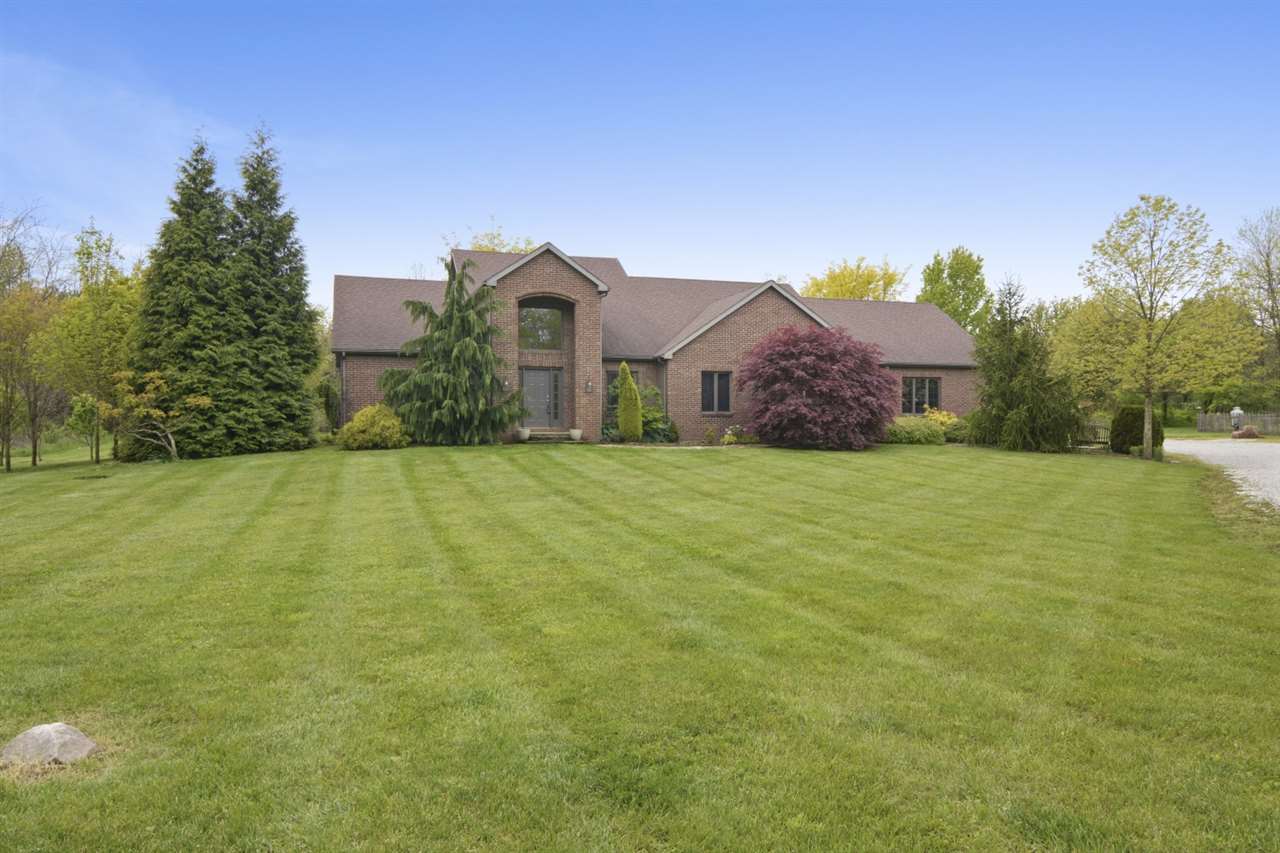 4447 S 600 EAST, Kokomo, IN 46902