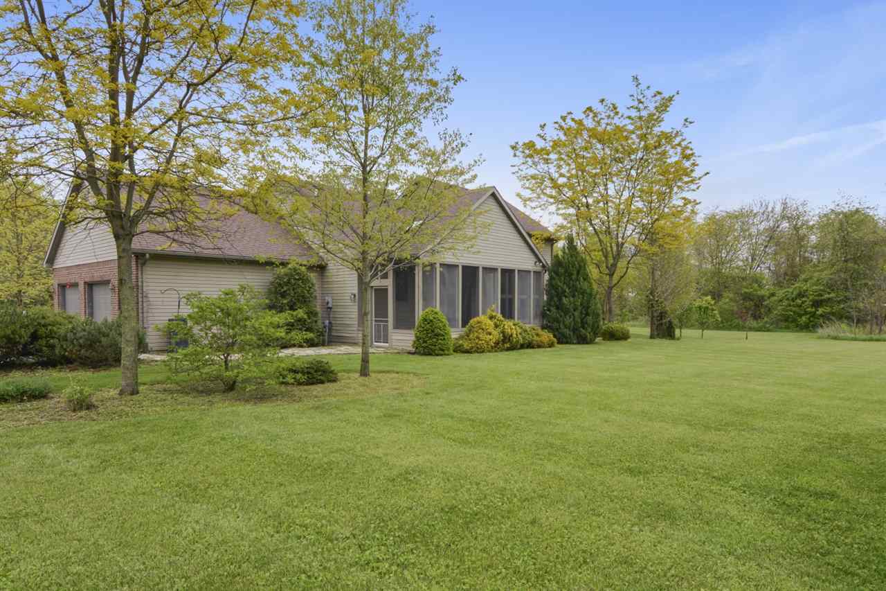 4447 S 600 EAST, Kokomo, IN 46902