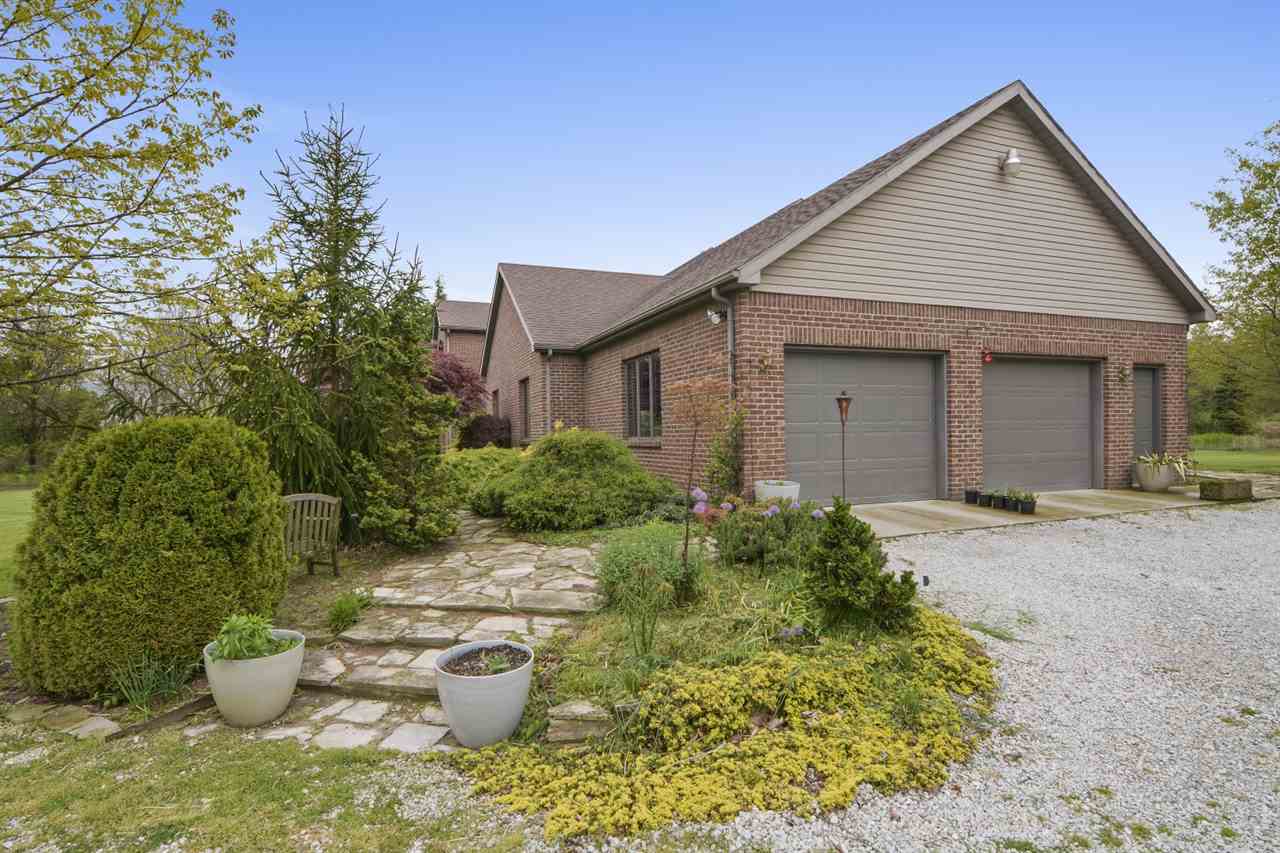 4447 S 600 EAST, Kokomo, IN 46902
